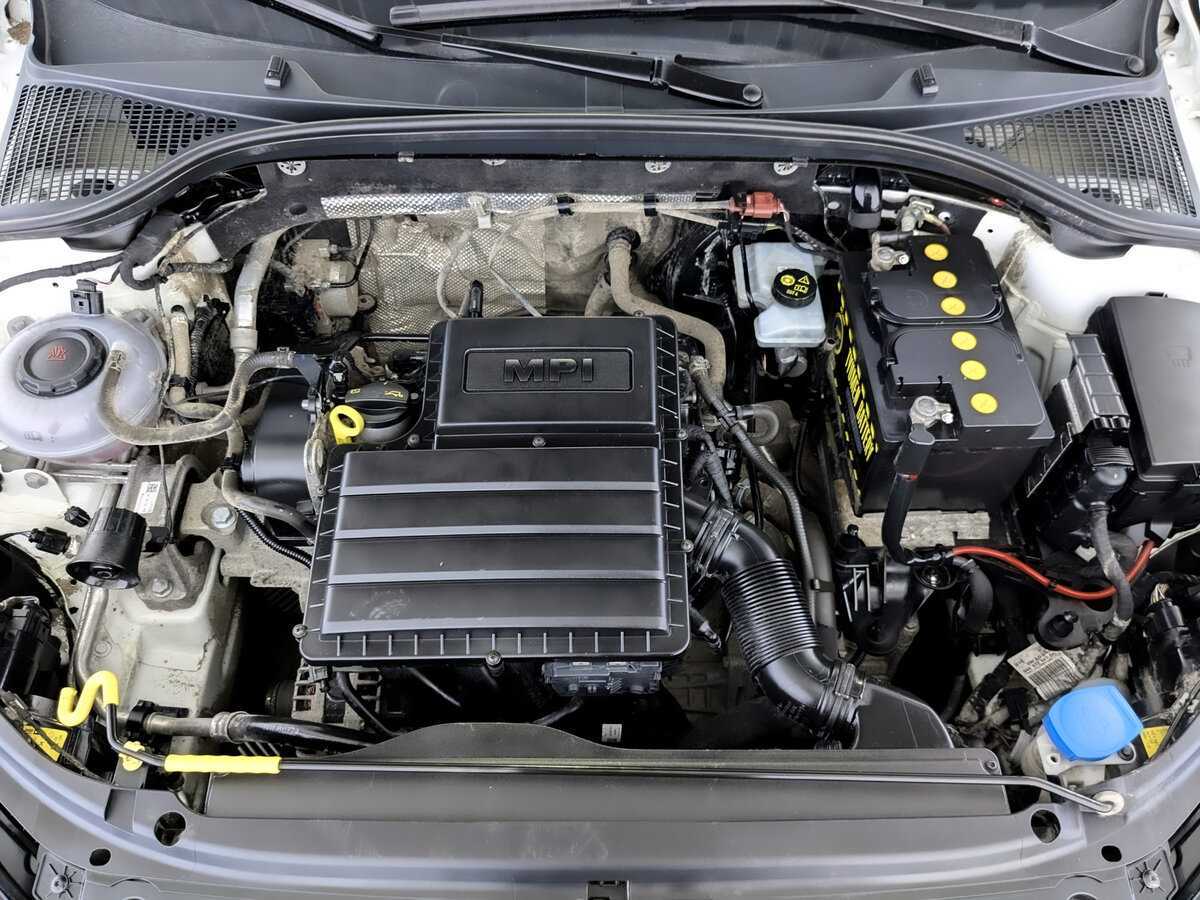 Купить Skoda Octavia с пробегом. Фото: #8