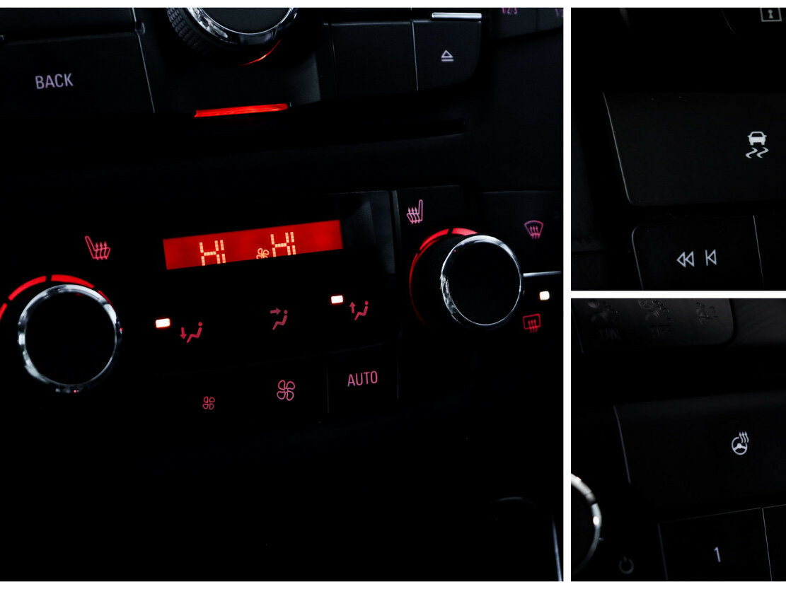 Купить Opel Insignia с пробегом. Фото: #16