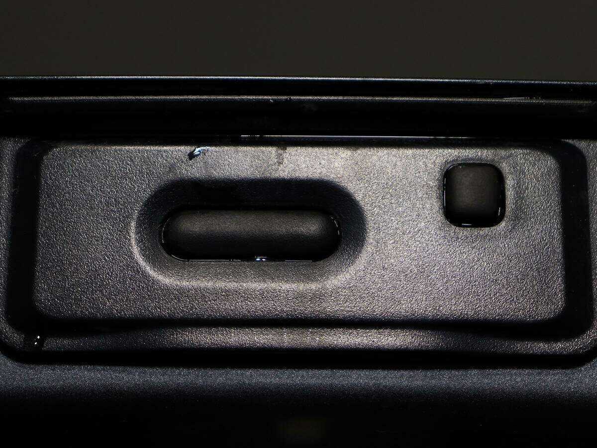 Купить Suzuki Baleno с пробегом. Фото: #15