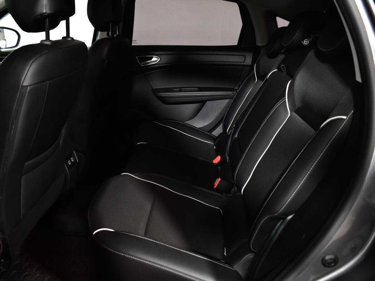 Купить Renault Arkana с пробегом. Фото: #7