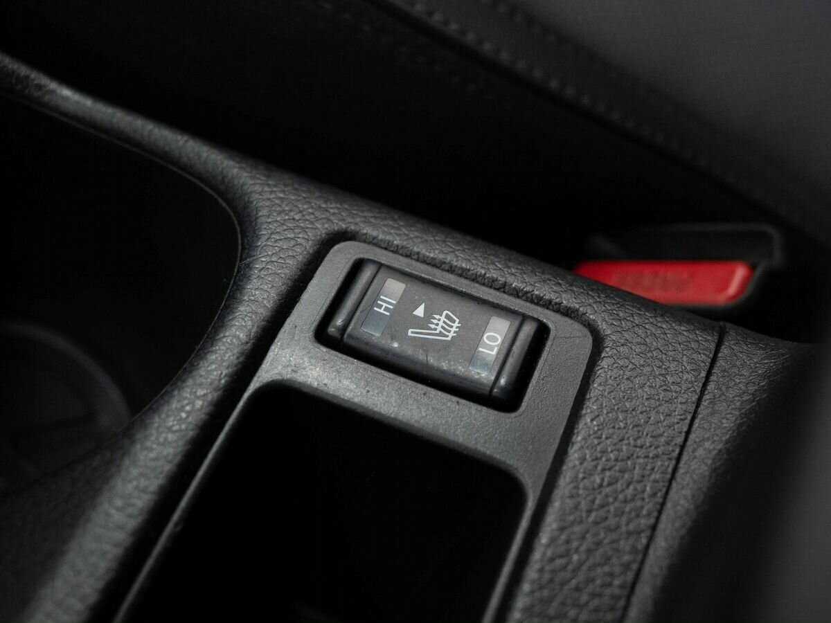 Купить Nissan Qashqai с пробегом. Фото: #19