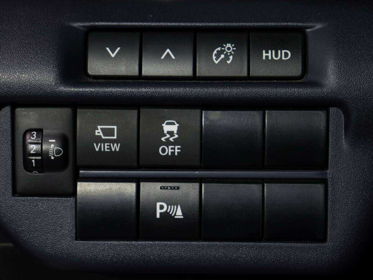 Купить Suzuki Baleno с пробегом. Фото: #17