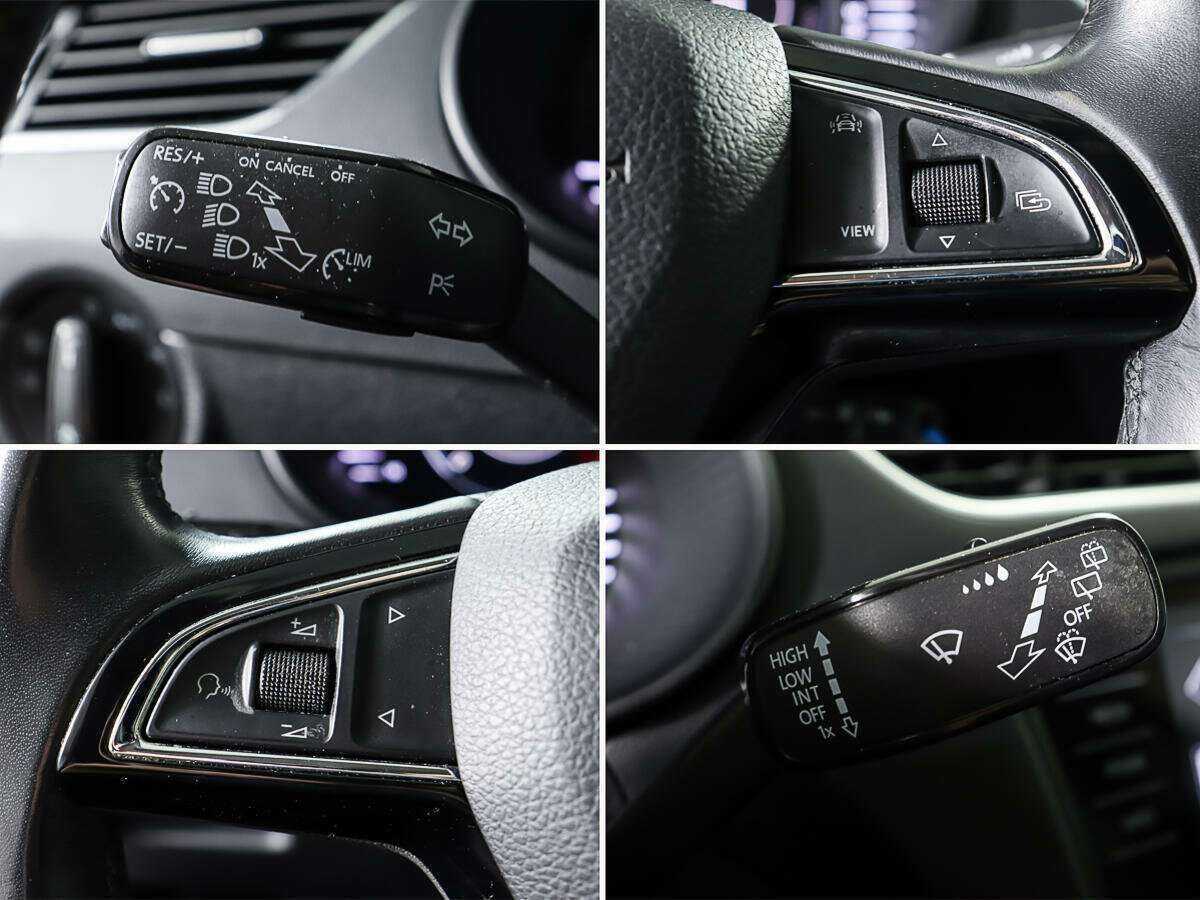 Купить Skoda Octavia с пробегом. Фото: #16