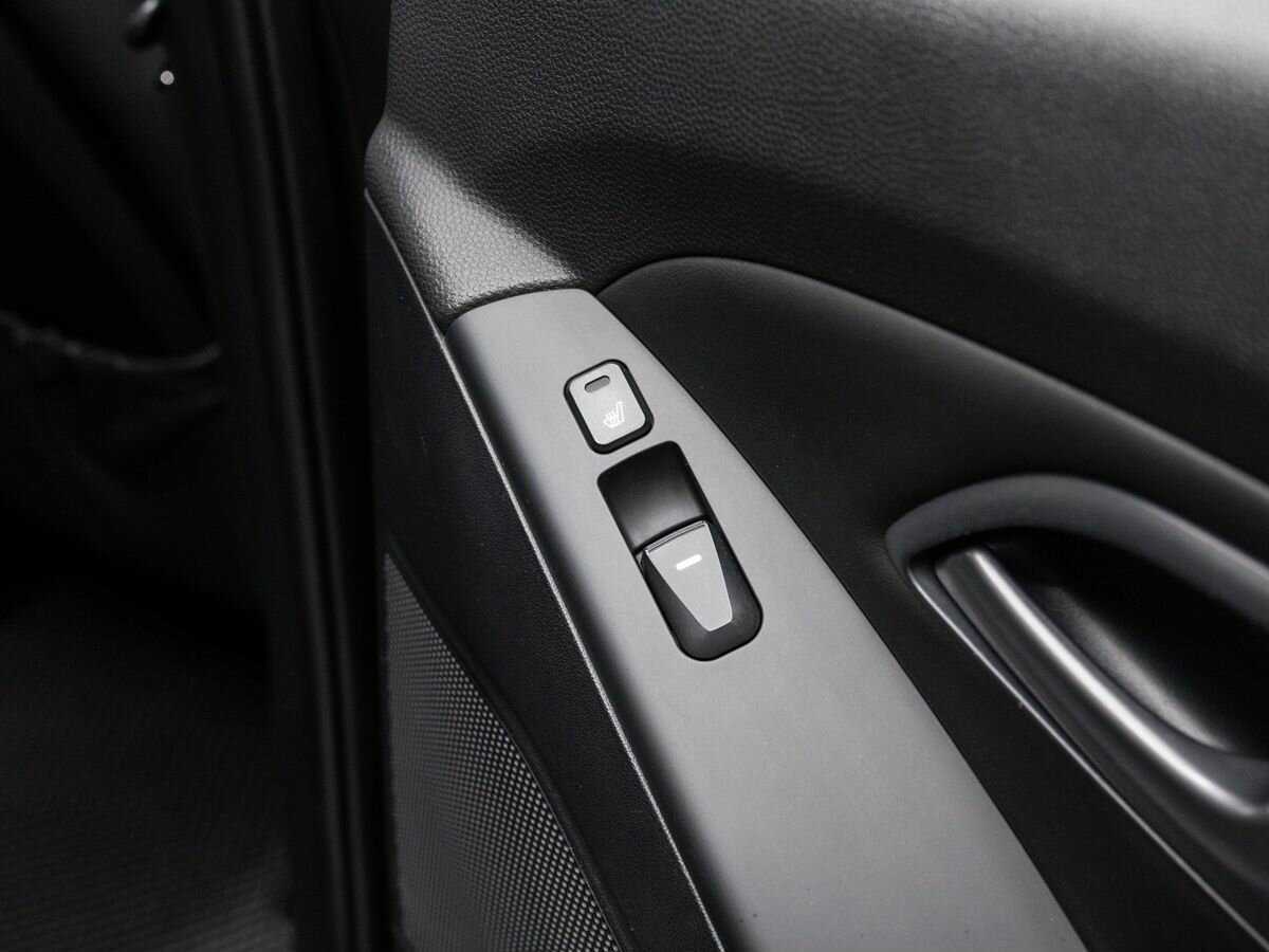 Купить Hyundai ix35 с пробегом. Фото: #9