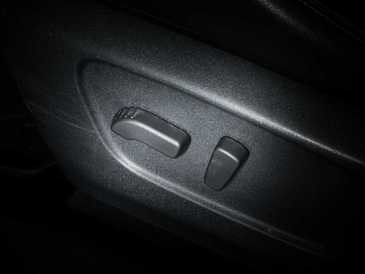 Купить Nissan Qashqai с пробегом. Фото: #17