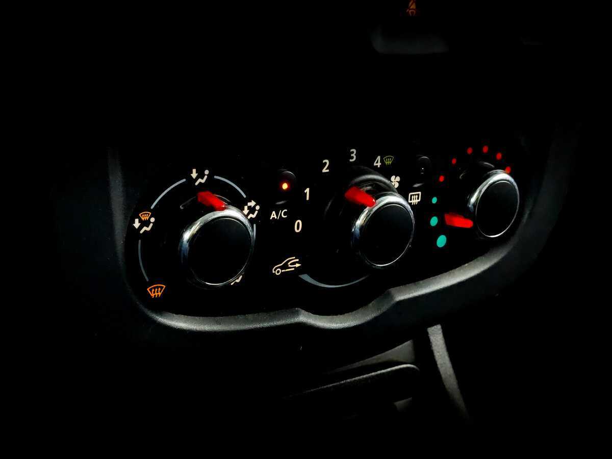 Купить Renault Duster с пробегом. Фото: #24