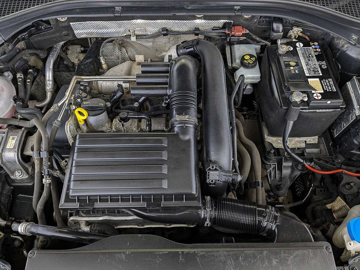 Купить Skoda Superb с пробегом. Фото: #8