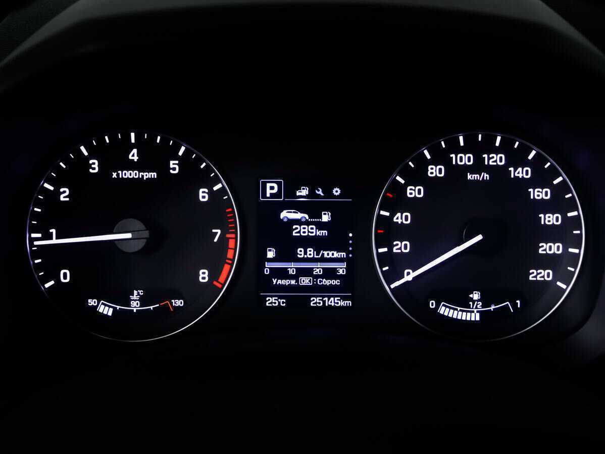 Купить Hyundai Creta с пробегом. Фото: #9