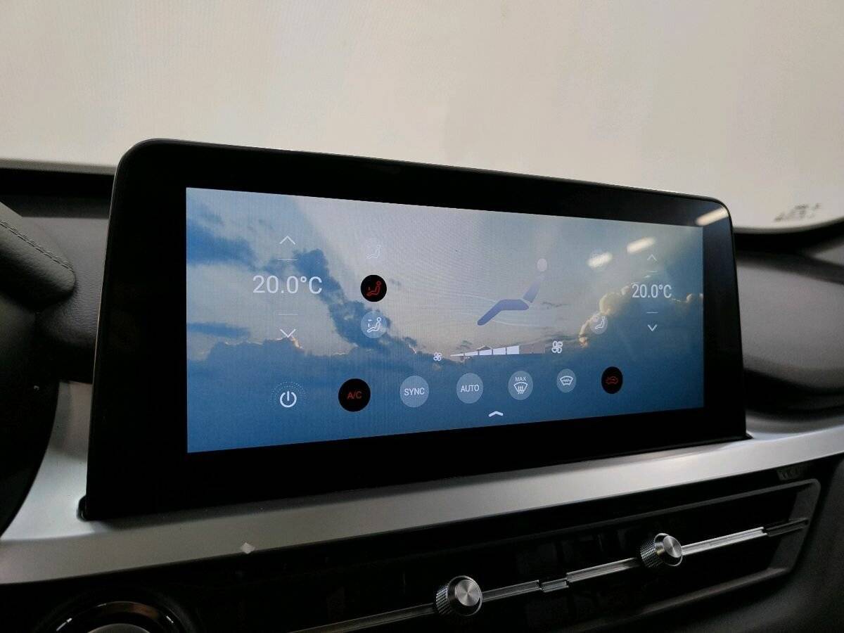 Купить Chery Tiggo 7 Pro с пробегом. Фото: #18