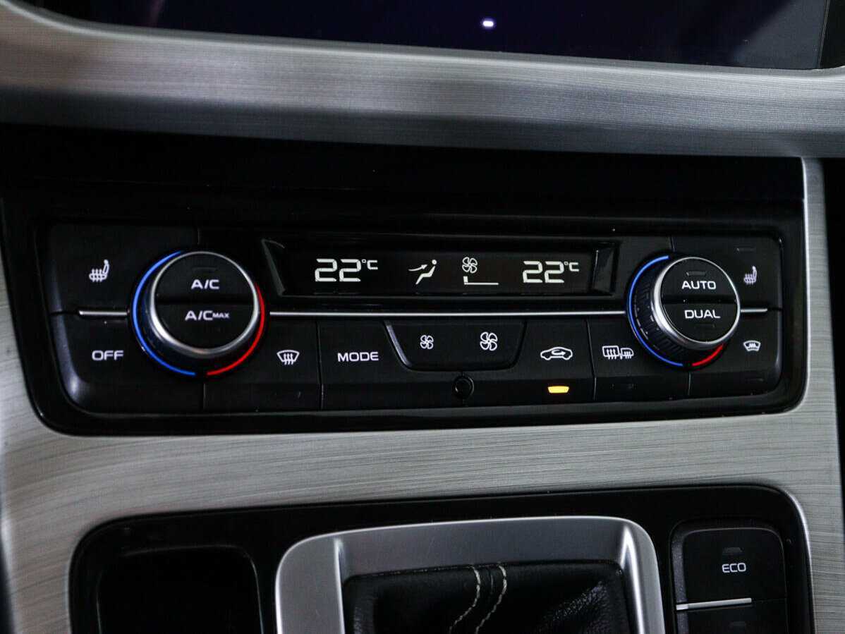 Купить Geely Atlas с пробегом. Фото: #15