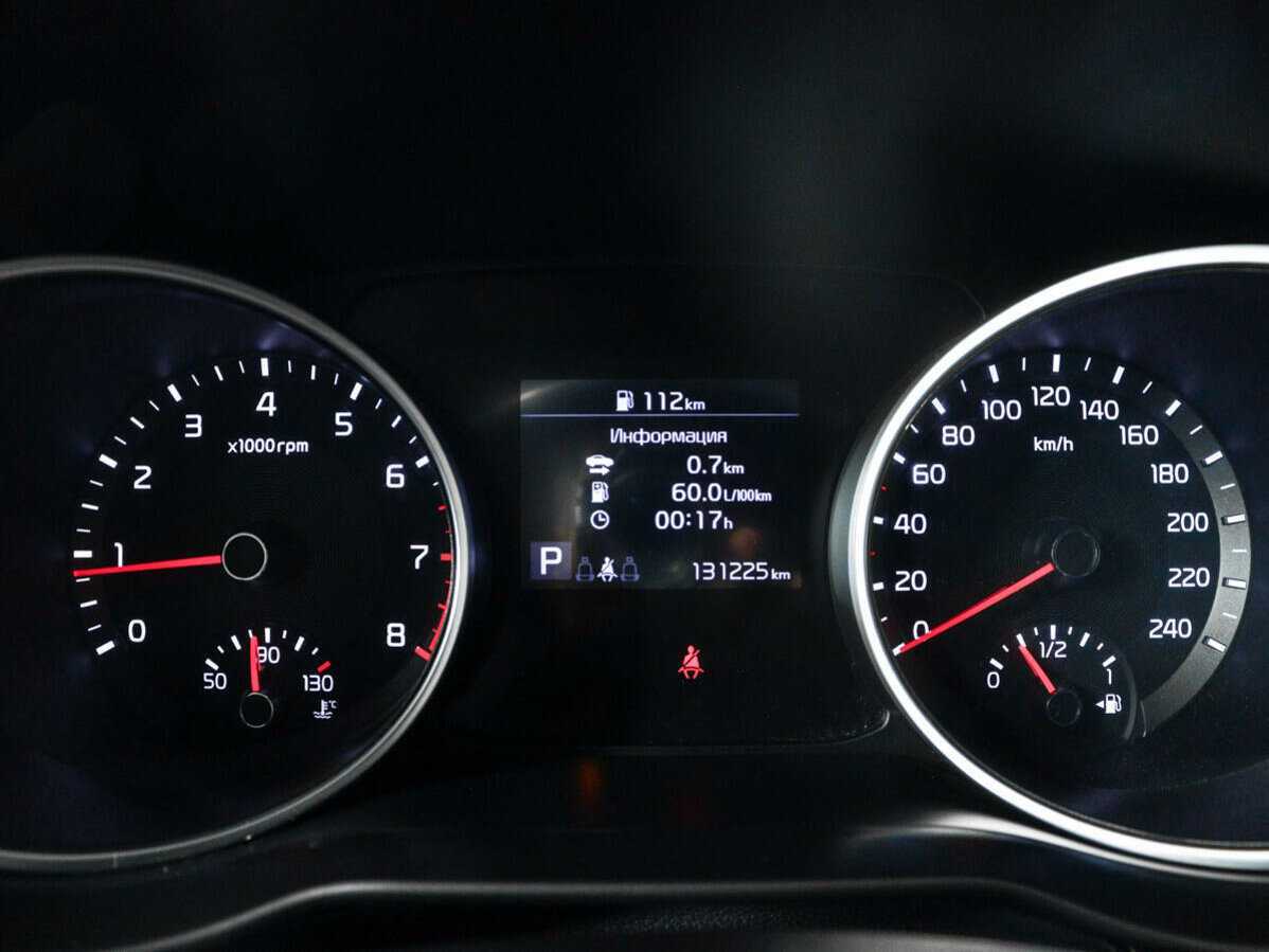 Купить Kia Ceed с пробегом. Фото: #10