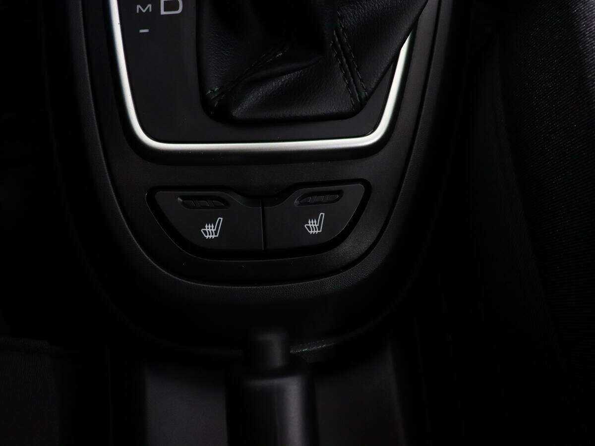 Купить Lada (ВАЗ) Vesta с пробегом. Фото: #16