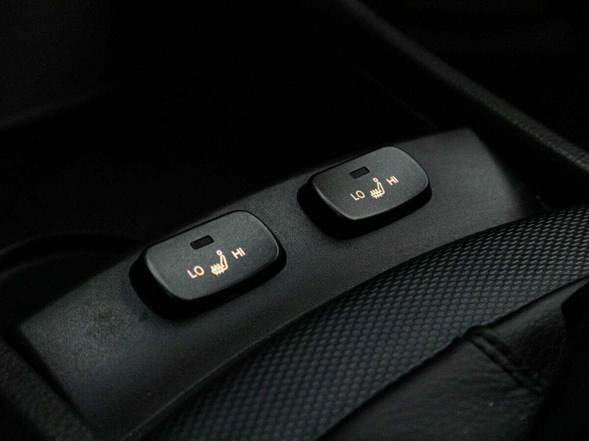 Купить SsangYong Actyon с пробегом. Фото: #15