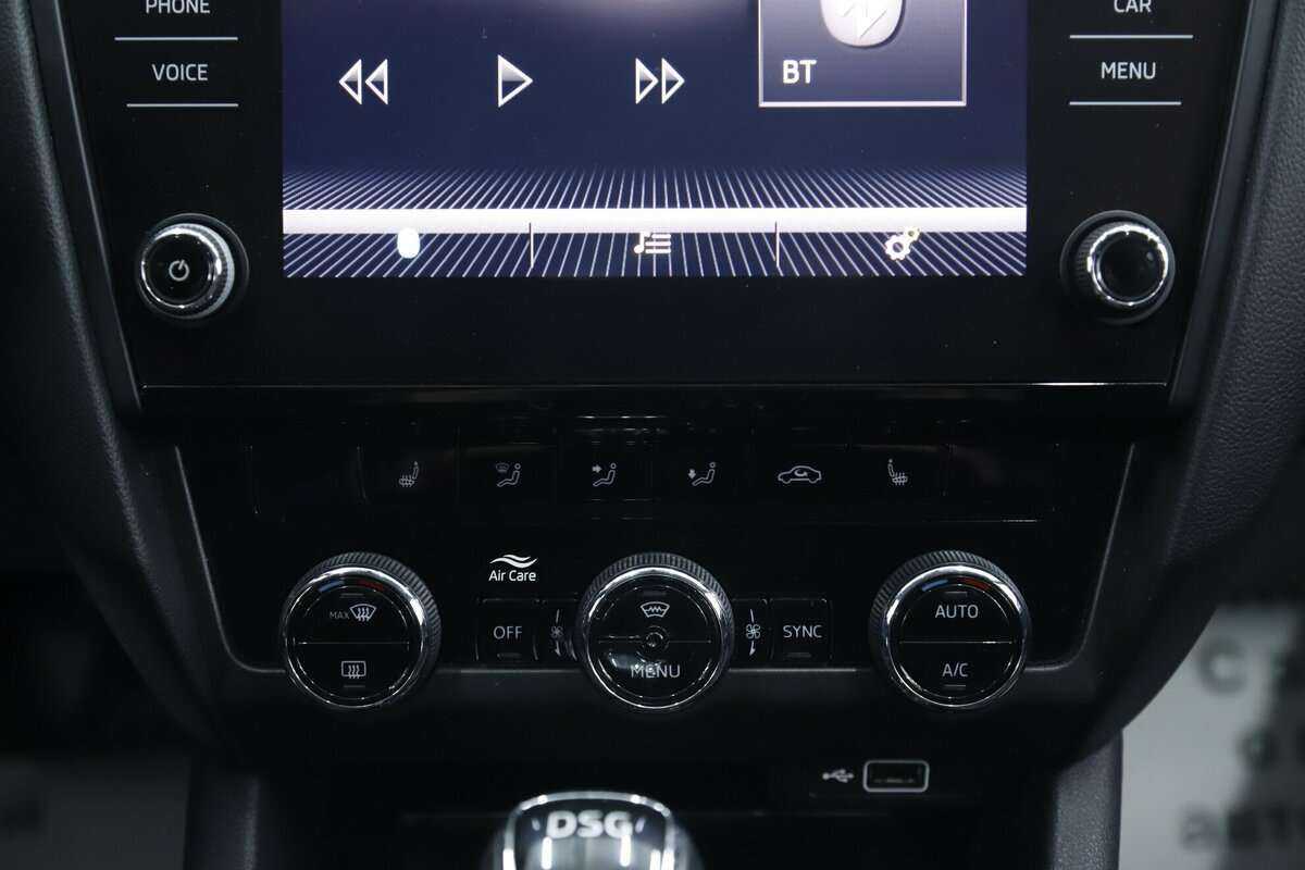 Купить Skoda Octavia с пробегом. Фото: #12