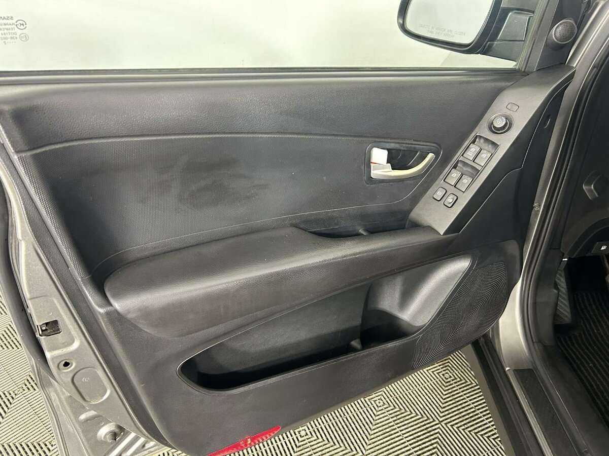 Купить SsangYong Actyon с пробегом. Фото: #4