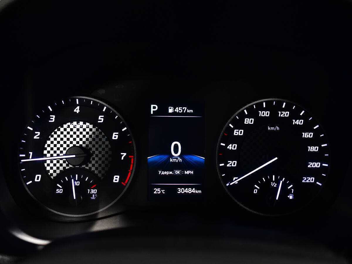 Купить Hyundai Solaris с пробегом. Фото: #10