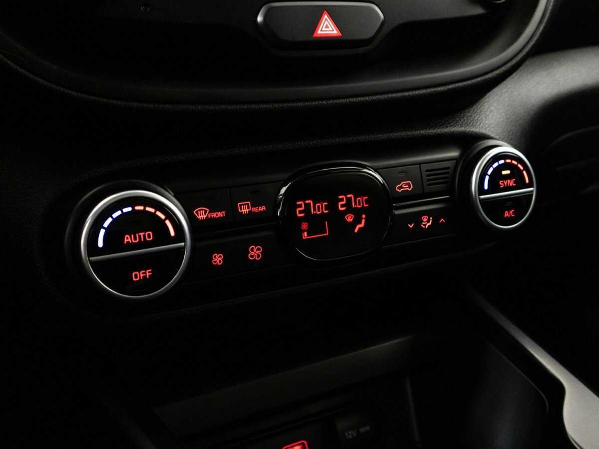 Купить Kia Soul с пробегом. Фото: #12