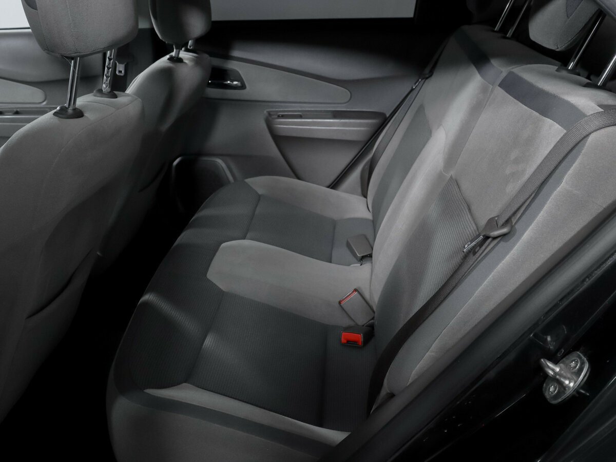 Купить Chevrolet Cobalt с пробегом. Фото: #7