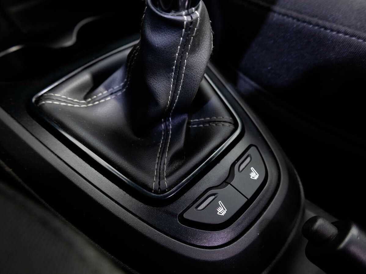 Купить Lada (ВАЗ) Vesta с пробегом. Фото: #16