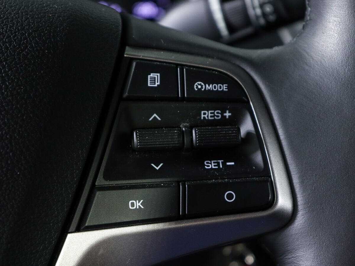 Купить Hyundai Solaris с пробегом. Фото: #17