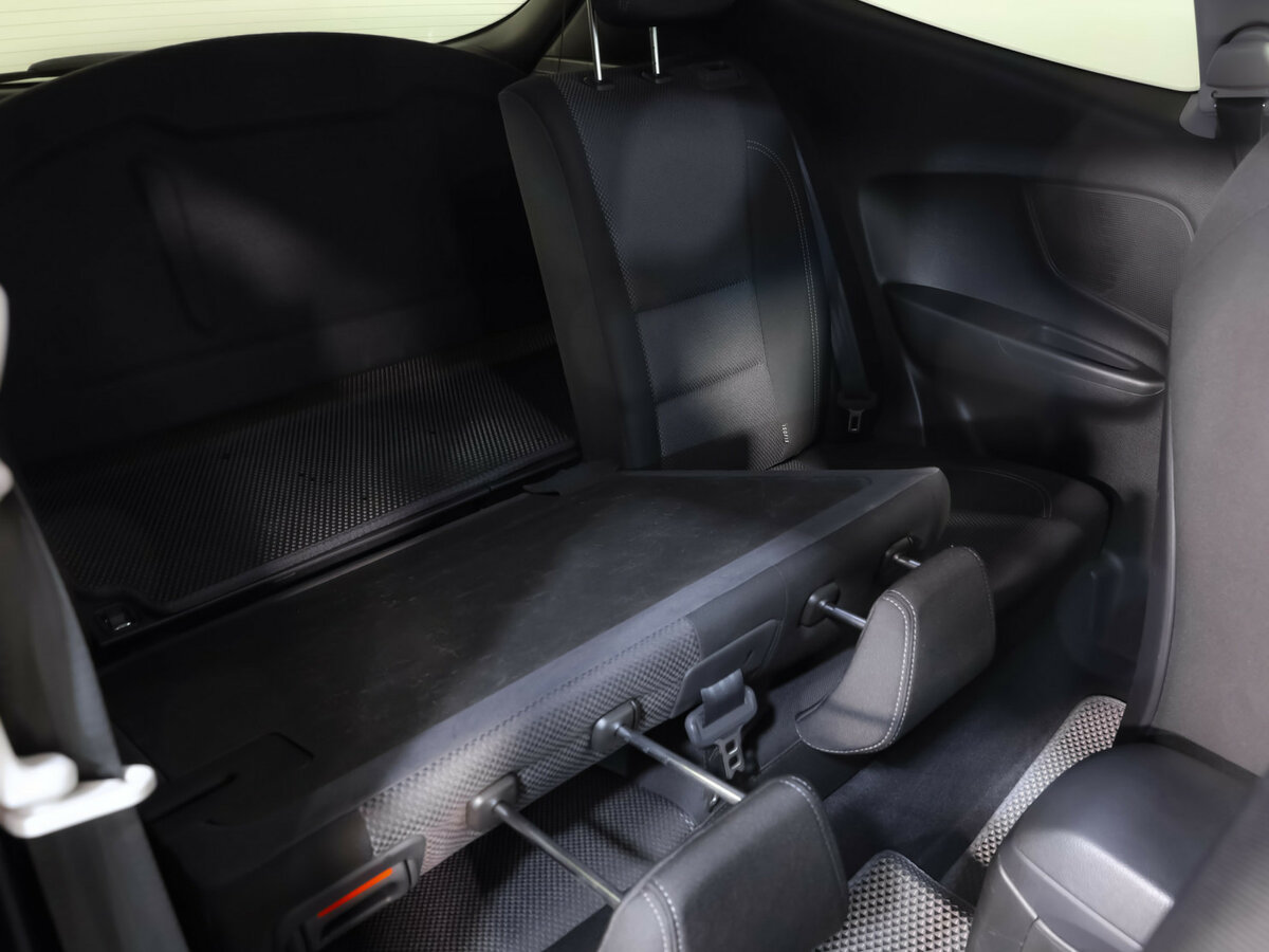 Купить Hyundai i30 с пробегом. Фото: #19