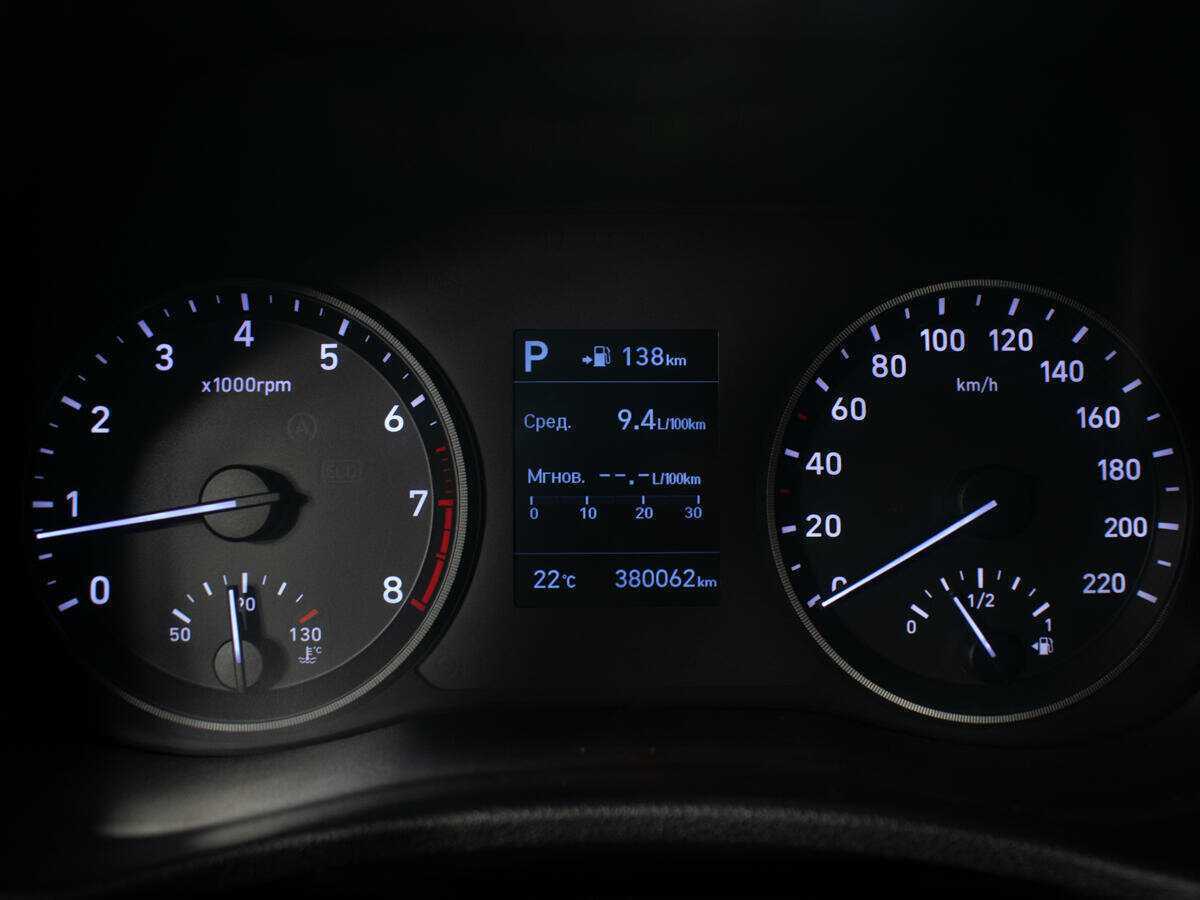 Купить Hyundai Solaris с пробегом. Фото: #10