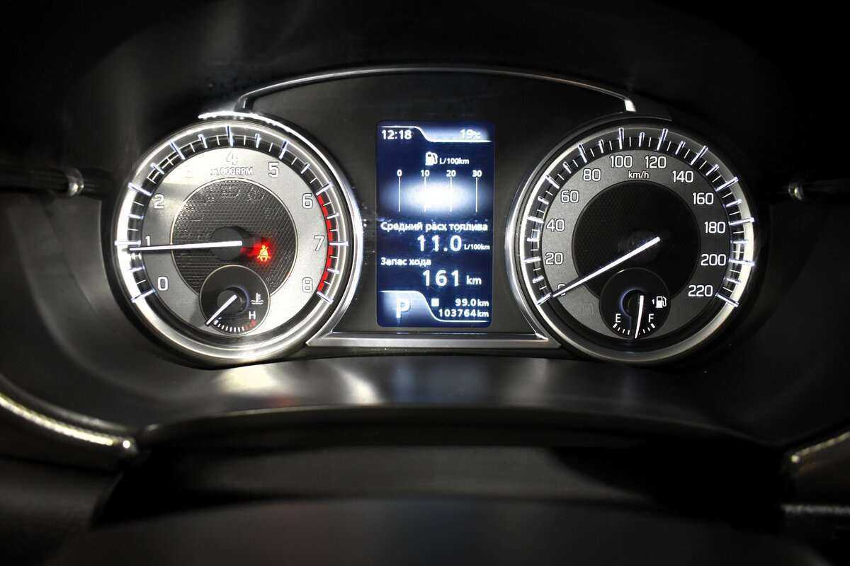 Купить Suzuki Vitara с пробегом. Фото: #4