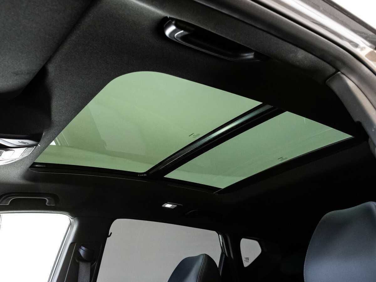 Купить Geely Coolray с пробегом. Фото: #15