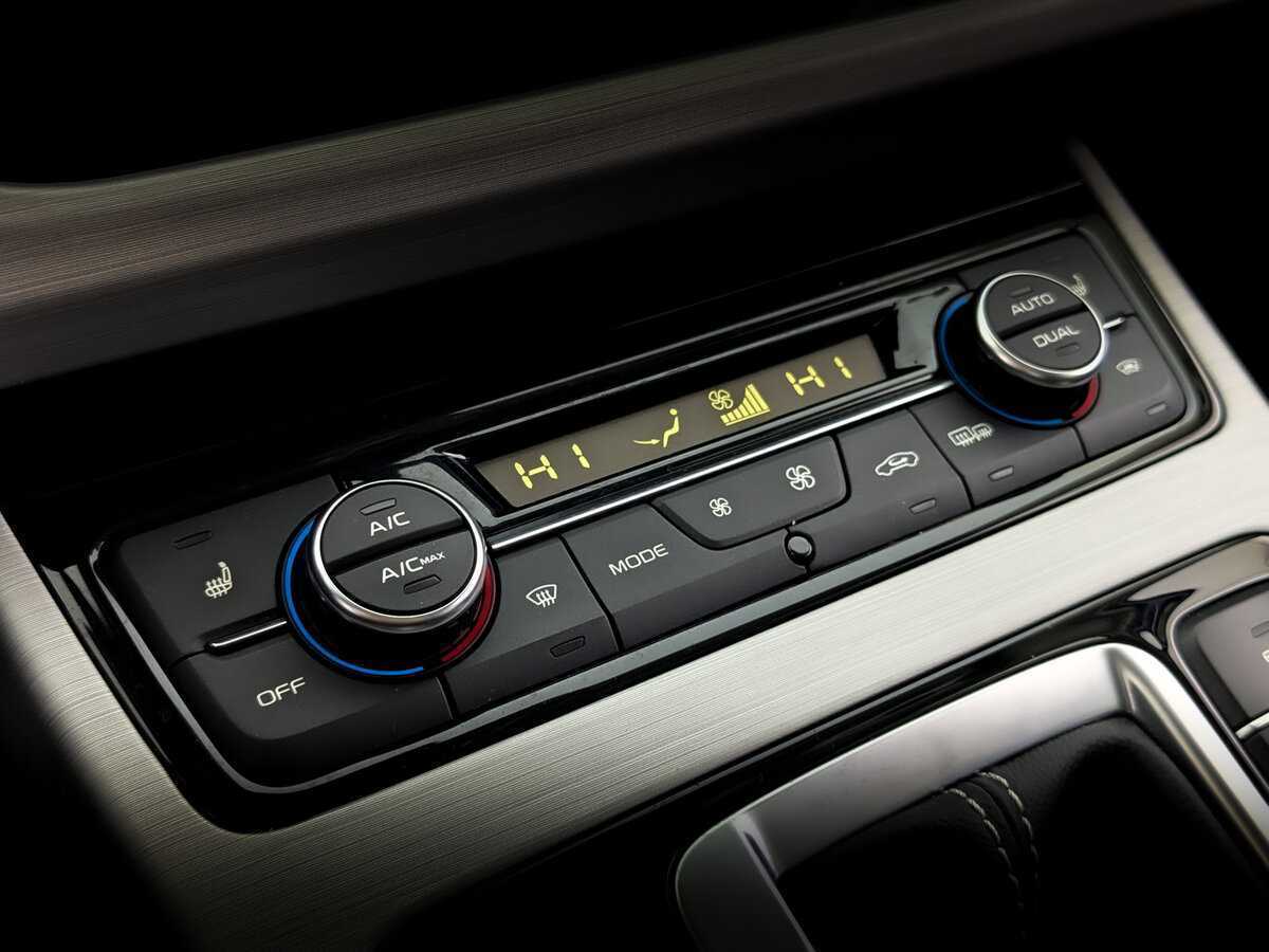 Купить Geely Atlas с пробегом. Фото: #24