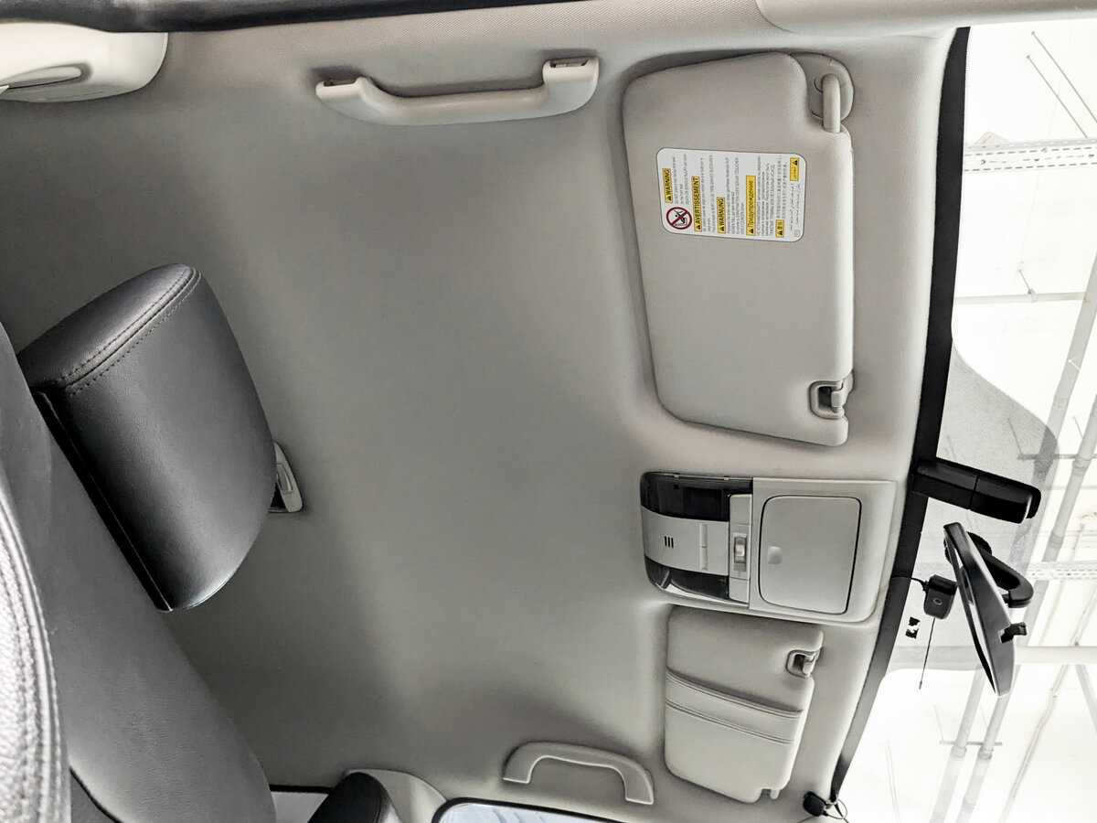 Купить Subaru Outback с пробегом. Фото: #19