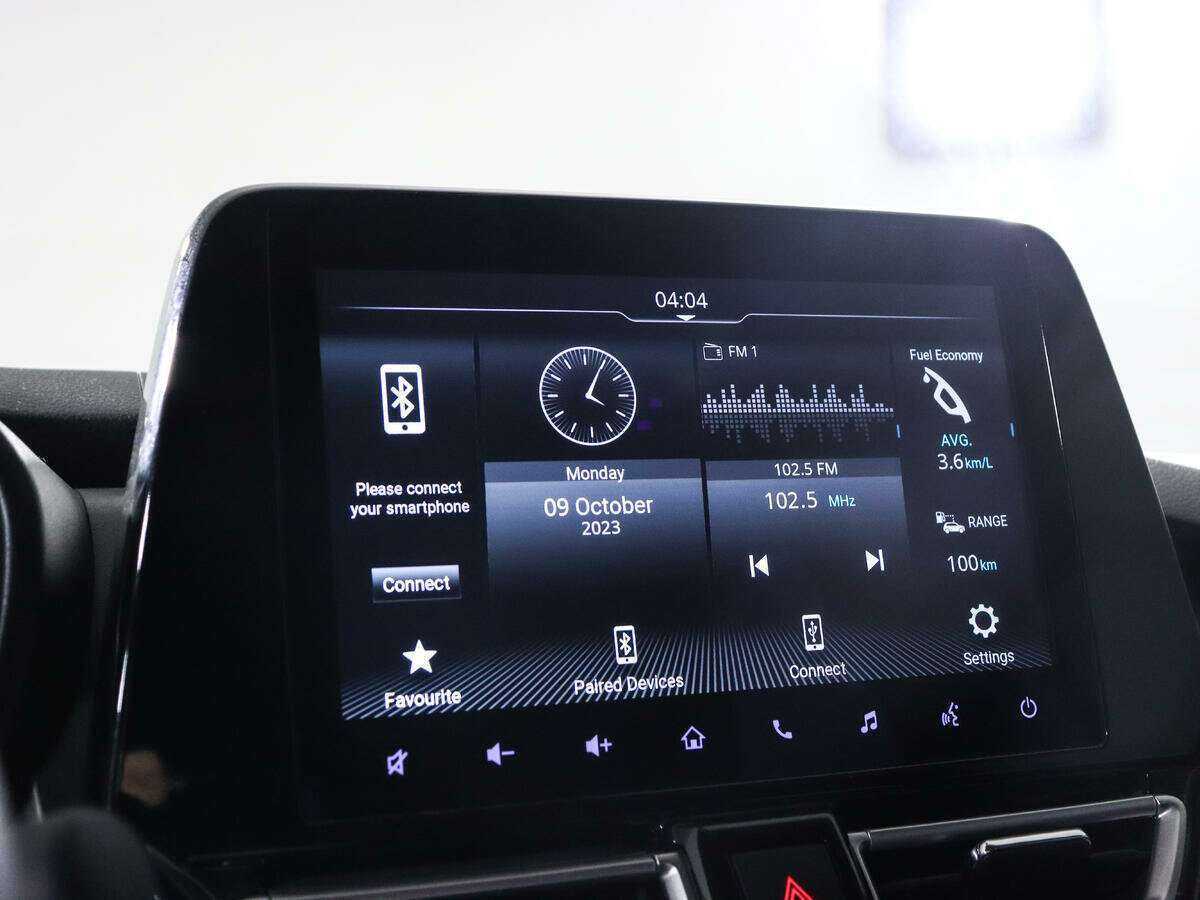 Купить Suzuki Baleno с пробегом. Фото: #13