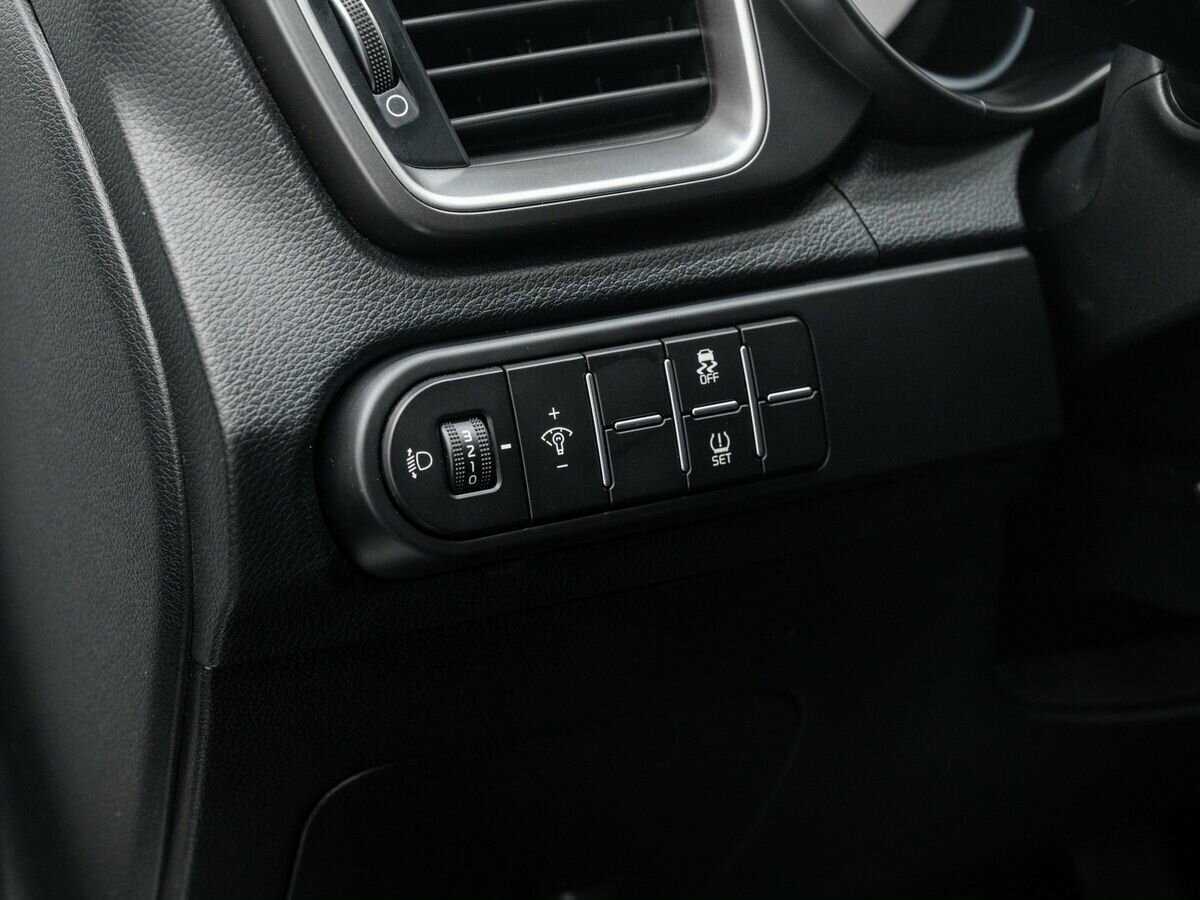 Купить Kia Ceed с пробегом. Фото: #16