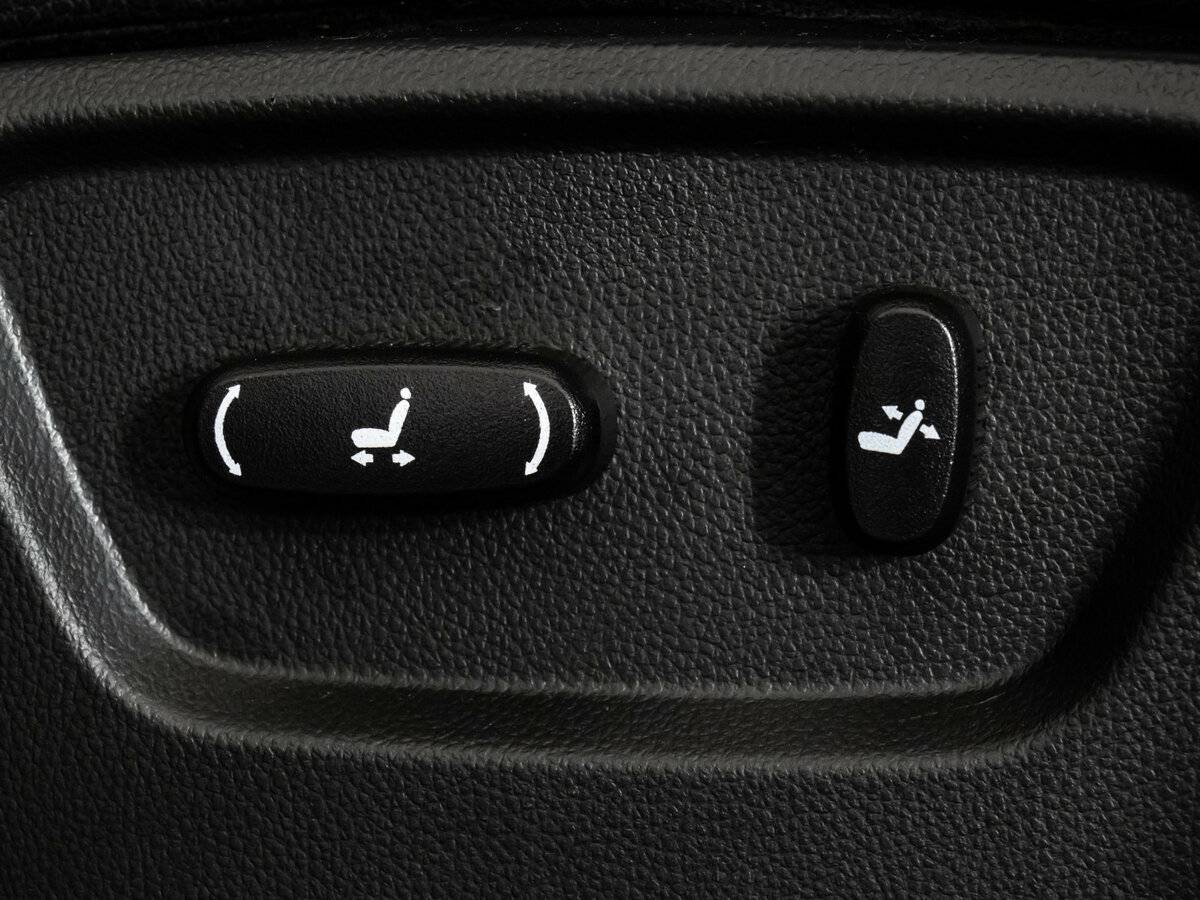 Купить Chevrolet Captiva с пробегом. Фото: #15