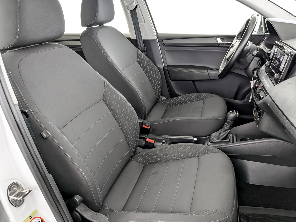 Купить Chery Tiggo 7 Pro Max с пробегом. Фото: #21