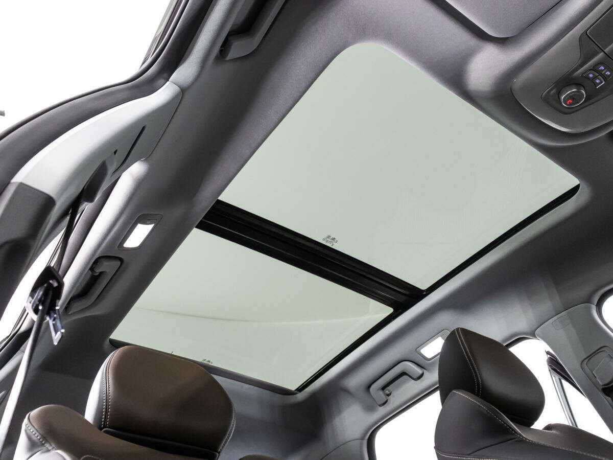 Купить Chery Tiggo 8 Pro с пробегом. Фото: #21