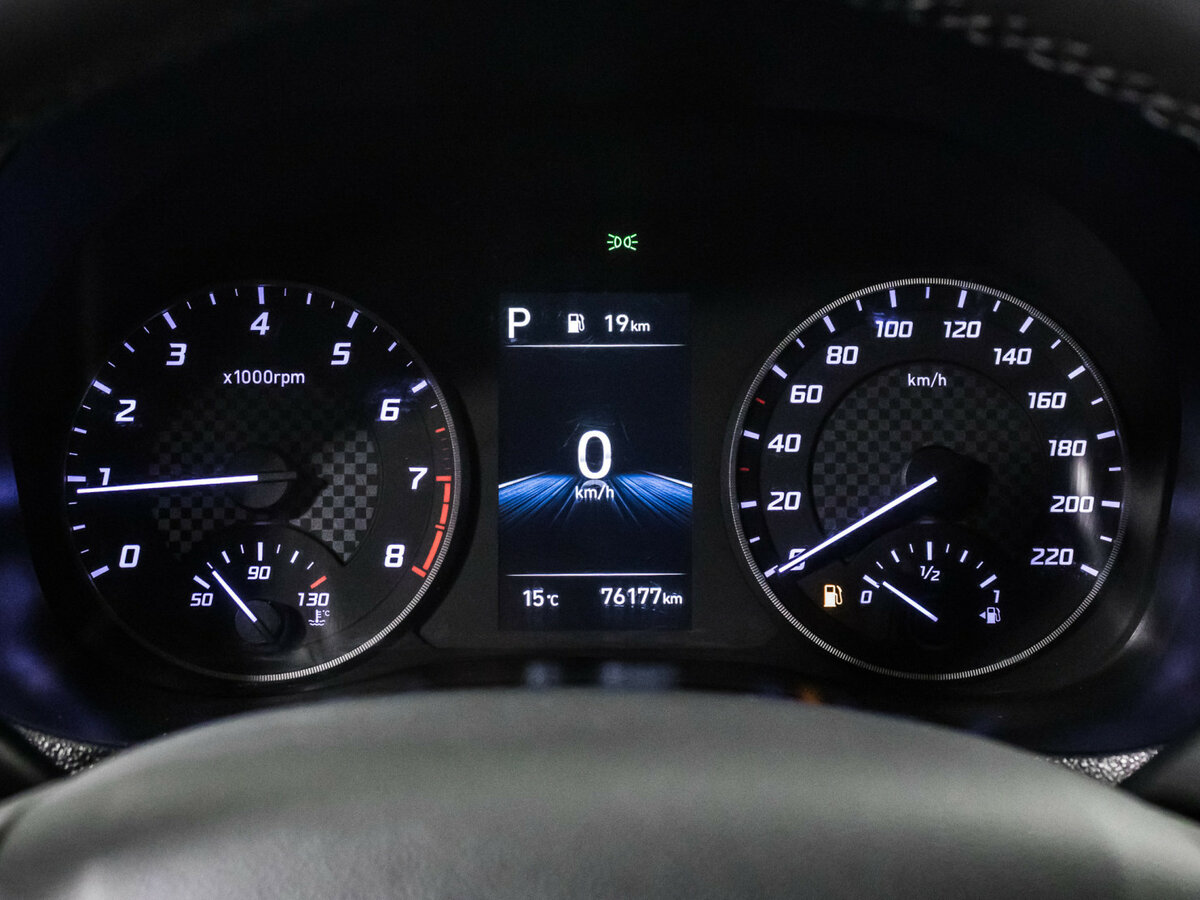 Купить Hyundai Solaris с пробегом. Фото: #7