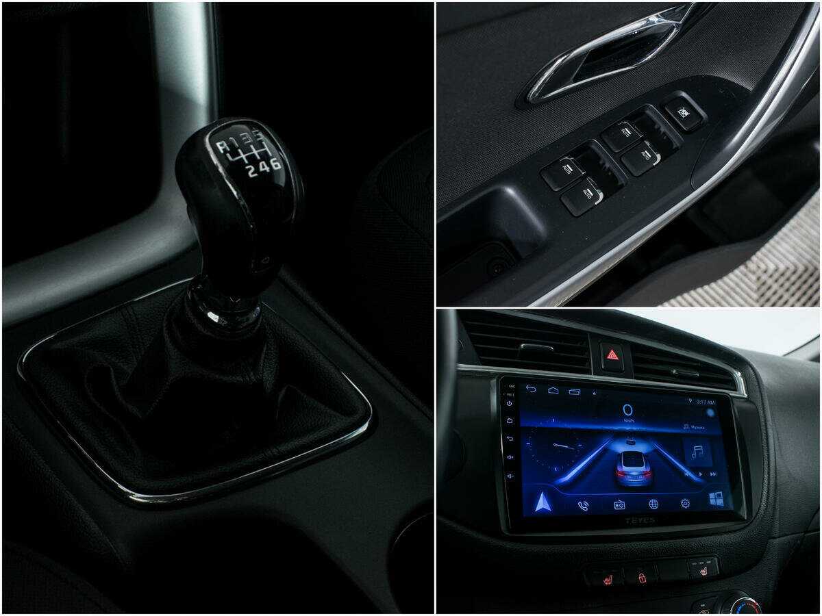 Купить Kia Ceed с пробегом. Фото: #12