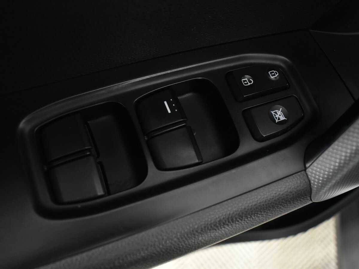 Купить Hyundai Creta с пробегом. Фото: #16