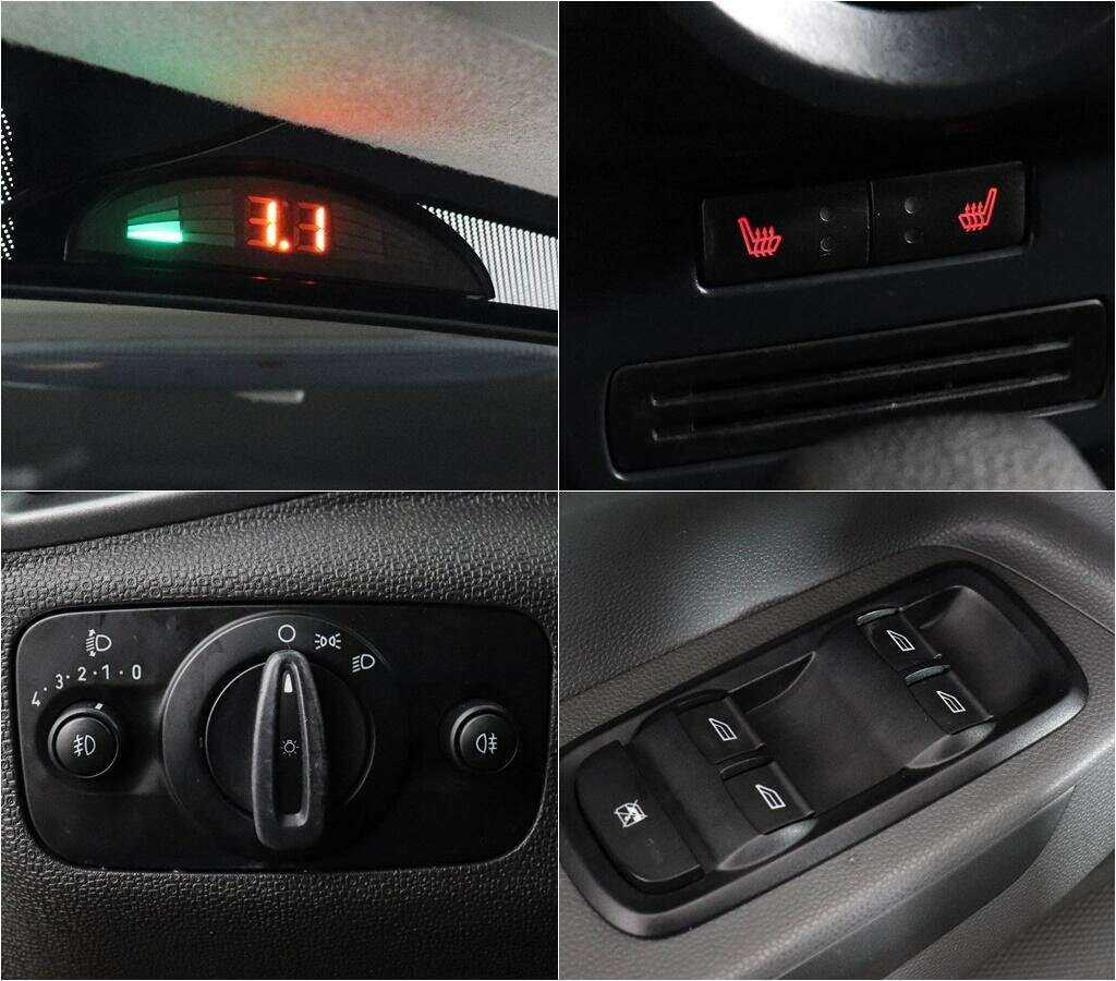 Купить Ford EcoSport с пробегом. Фото: #13