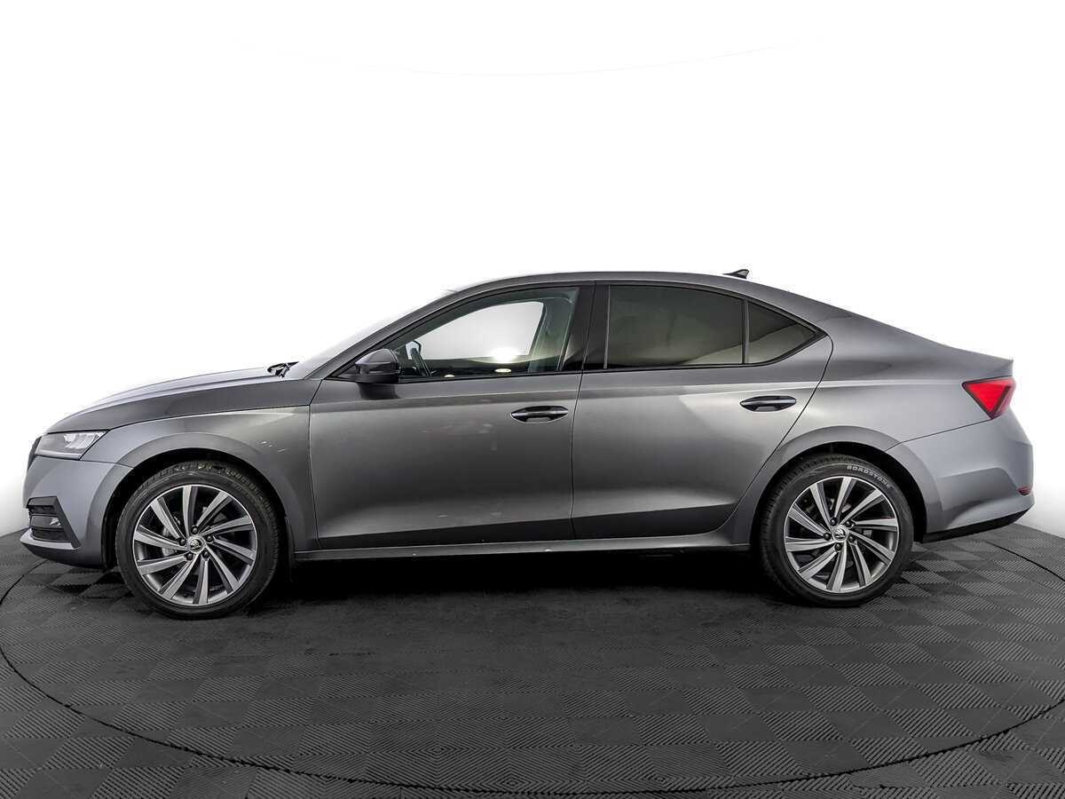 Купить Skoda Octavia с пробегом. Фото: #7