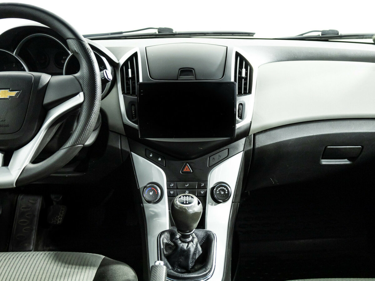 Купить Chevrolet Cruze с пробегом. Фото: #13