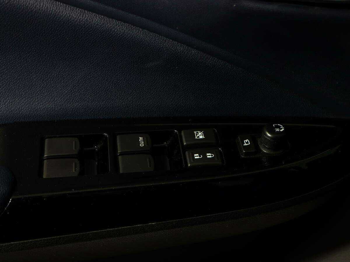 Купить Suzuki Baleno с пробегом. Фото: #16