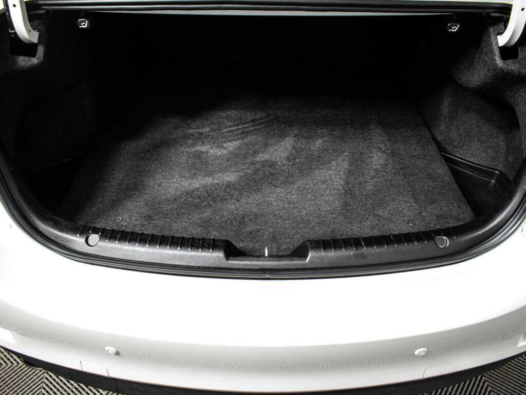 Купить Mazda 6 с пробегом. Фото: #5