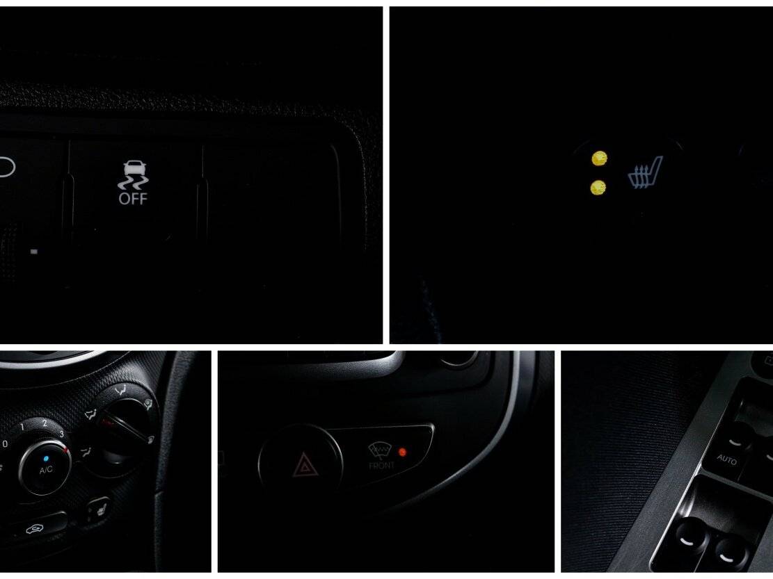 Купить Hyundai Solaris с пробегом. Фото: #15