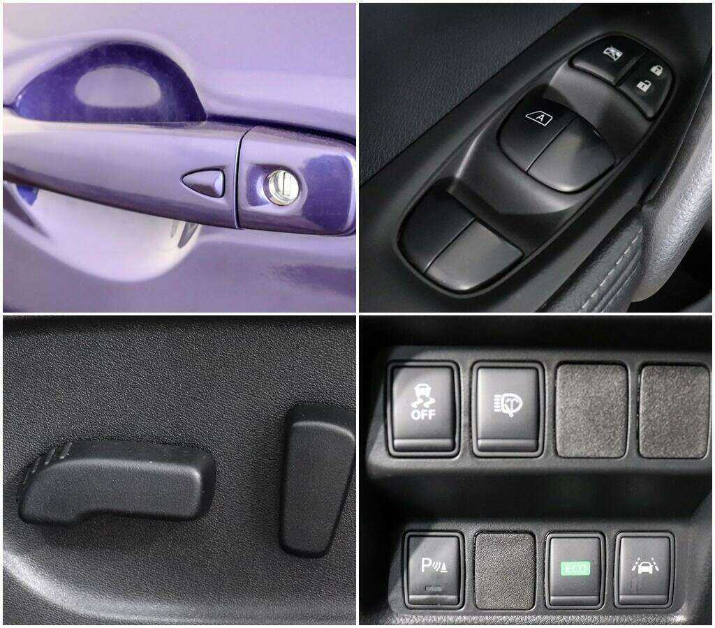 Купить Nissan Qashqai с пробегом. Фото: #13