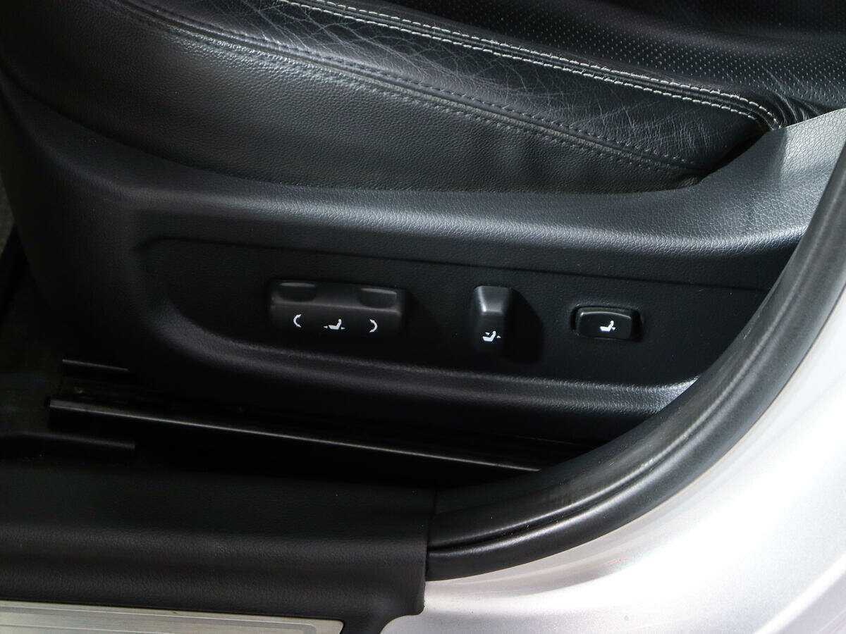 Купить Kia Optima с пробегом. Фото: #17