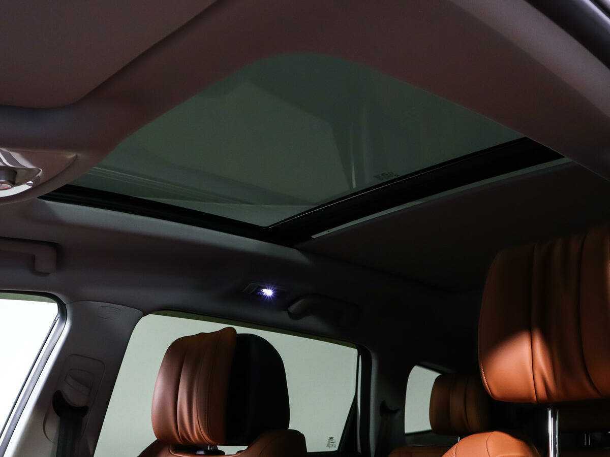 Купить Chery Tiggo 8 Pro Max с пробегом. Фото: #11