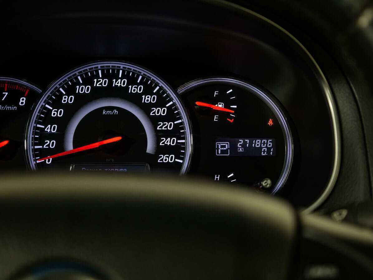 Купить Nissan Teana с пробегом. Фото: #11