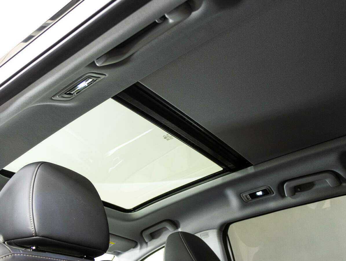 Купить Chery Tiggo 8 Pro с пробегом. Фото: #21