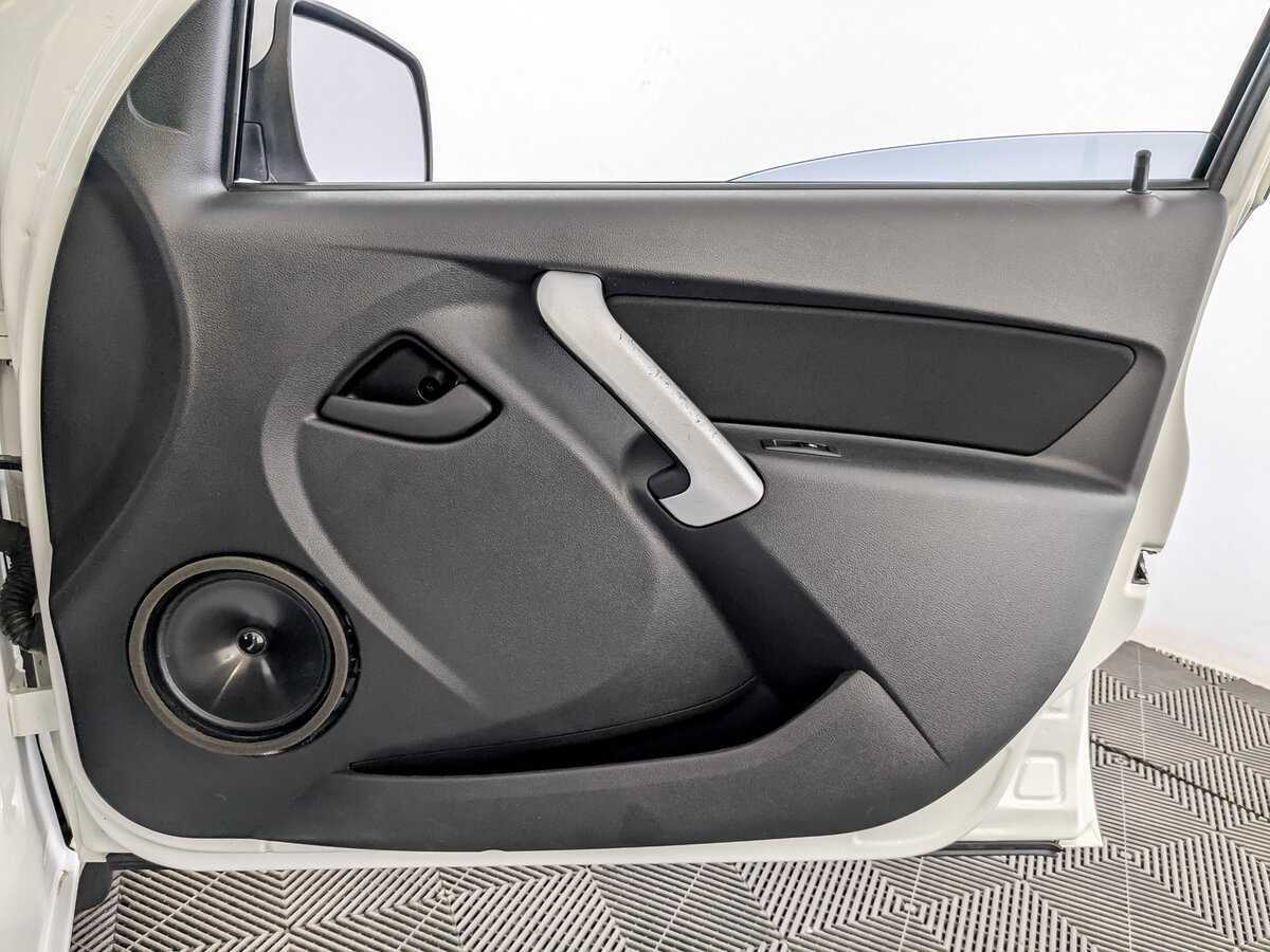 Купить Datsun on-DO с пробегом. Фото: #23